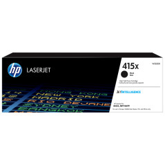 Toner Laser HP 415X